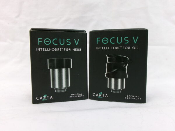 CARTA V2 ATOMIZER